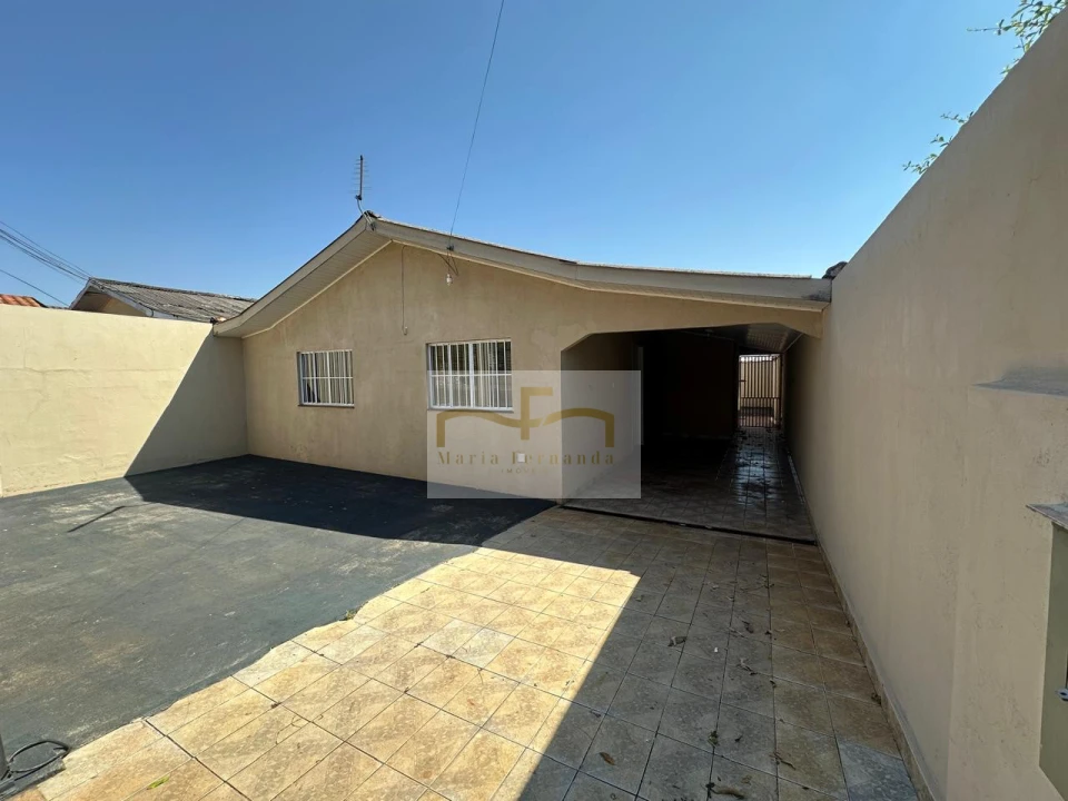 Imagens do imóveis Casa Á Venda E Locação Conjunto Vivi Xavier Londrina