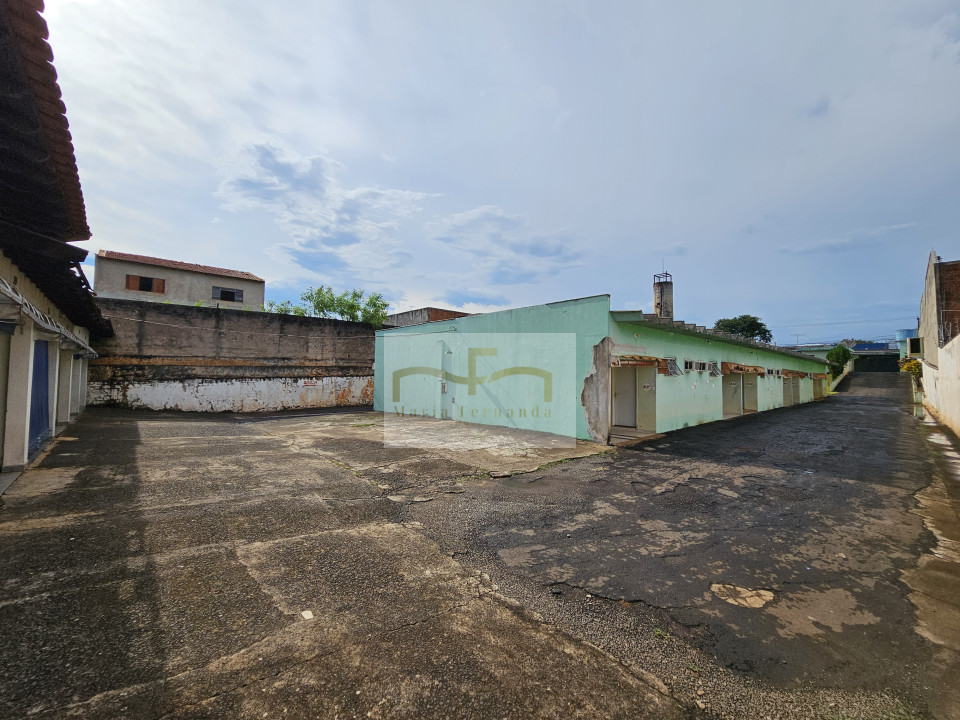 Barracão - Waldemar Hauer Imagens do imóveis Barracão - Waldemar Hauer