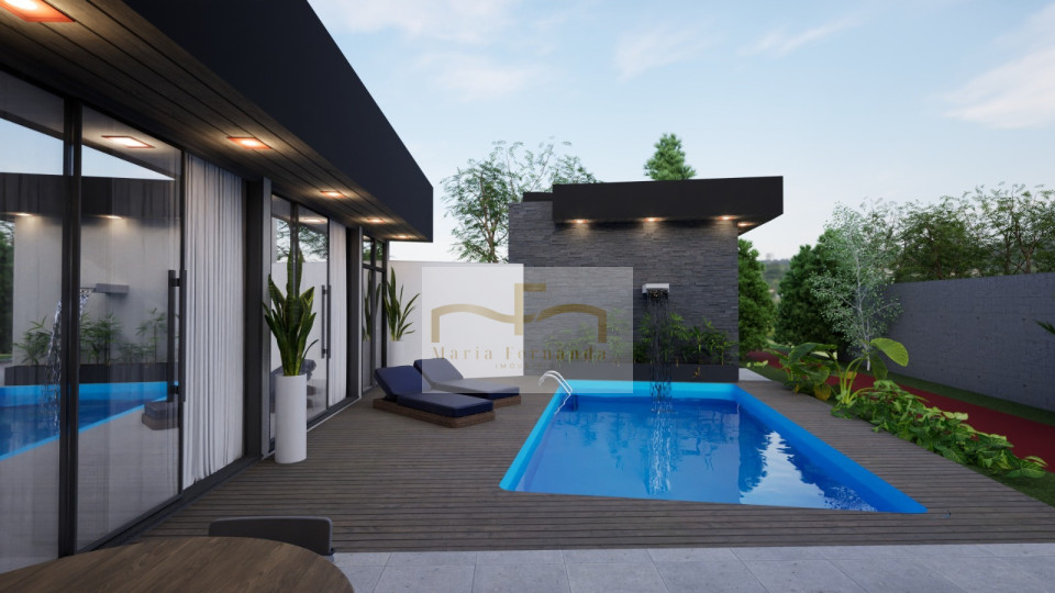 CASA NA PLANTA - CONDOMÍNIO GRAN RESIDENCE GIARDINO Imagens do imóveis CASA NA PLANTA - CONDOMÍNIO GRAN RESIDENCE GIARDINO