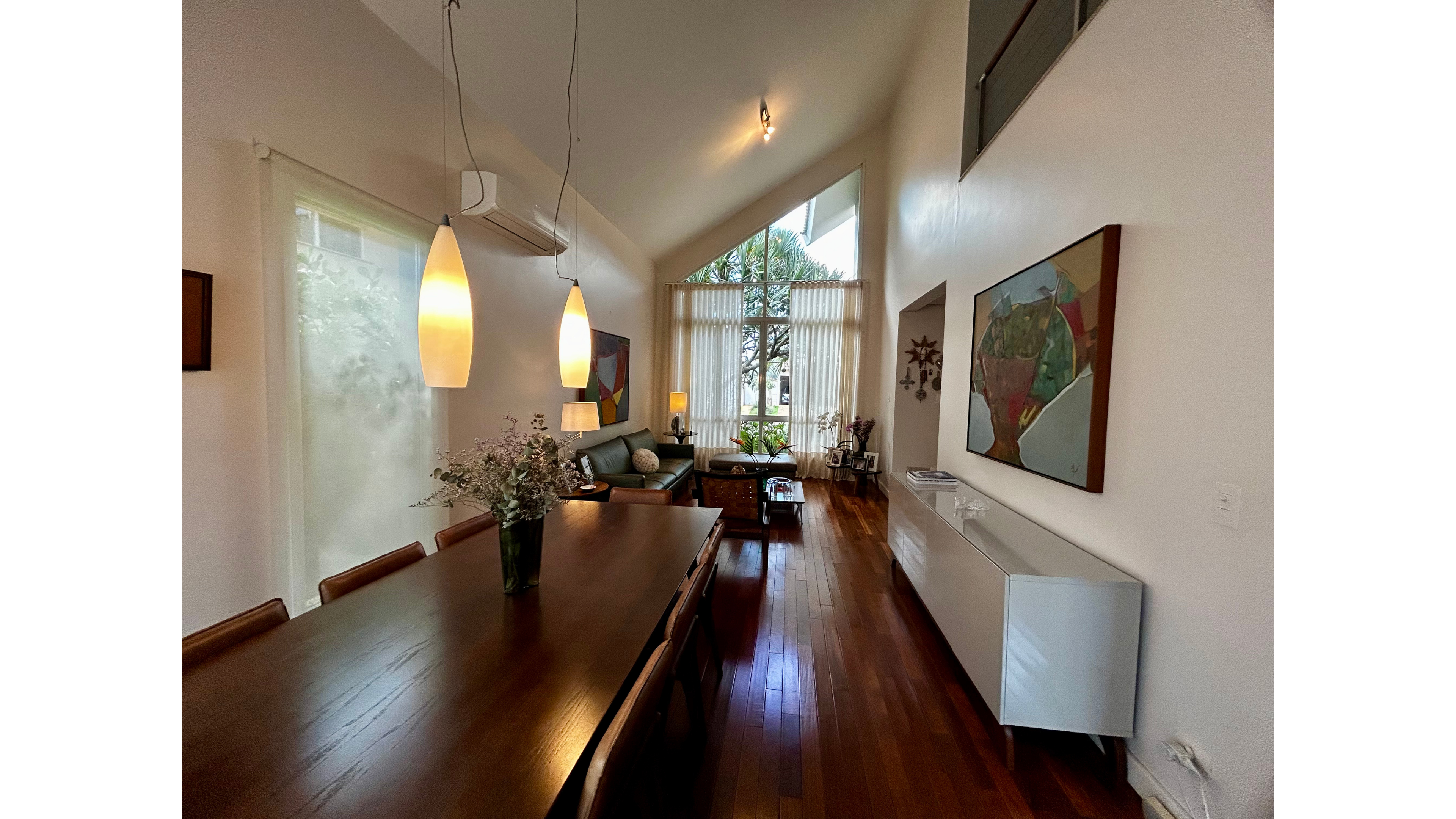 Imagens do imóveis Casa com 4 dormitórios à venda, 700 m² por R$ 3.850.000,00 - Condomínio Recanto Pitanguá - Londrina/PR