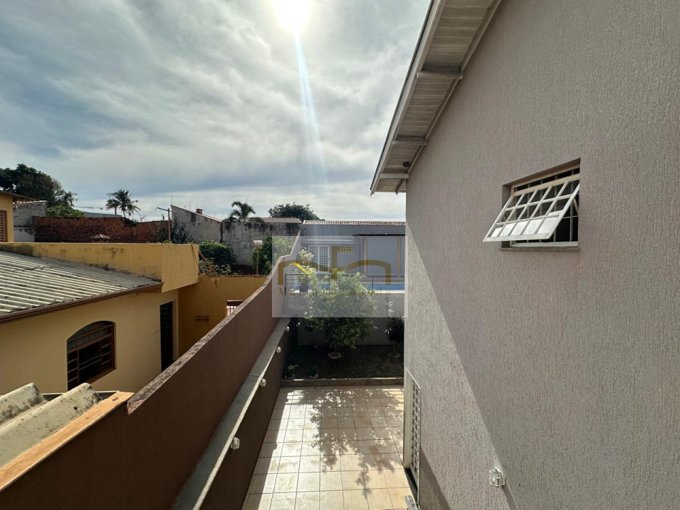 CASA JD. CALIFÓRNIA Imagens do imóveis CASA JD. CALIFÓRNIA