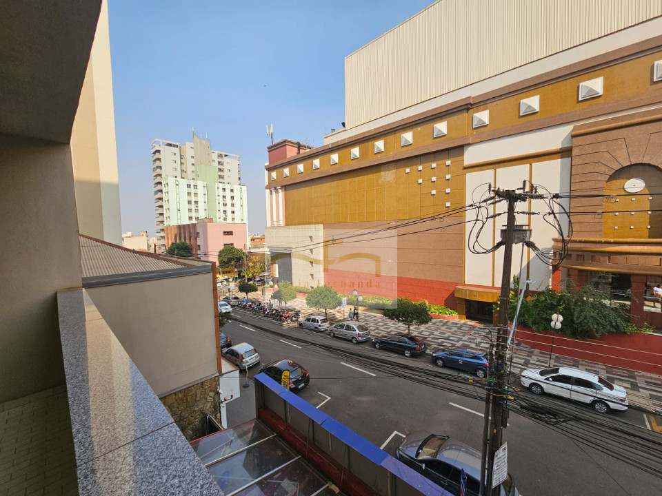 Imagens do imóveis APARTAMENTO - EDIFÍCIO ALBAMAR