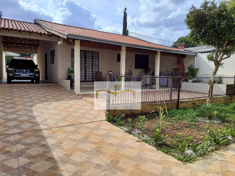 CASA TÉRREA Imagens do imóveis CASA TÉRREA