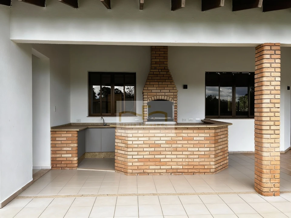 Imagens do imóveis Casa com 3 quartos para locação, 3000m² por R$12.000,00 - Condomínio Estancia Bom Tempo - Londrina/PR