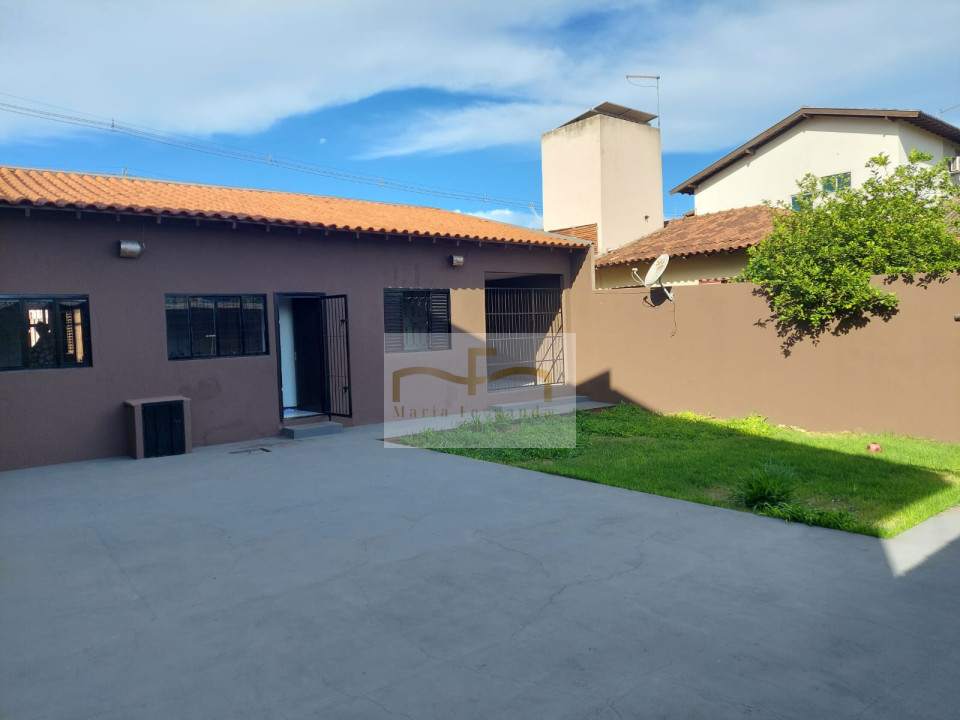 Imagens do imóveis CASA A VENDA ou LOCAÇÃO - JARDIM CALIFÓRNIA