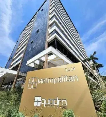 Imagens do imóveis Metropolitan Medcenter