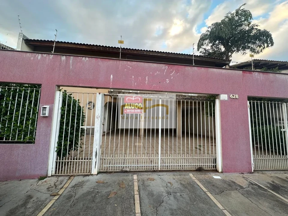 Imagens do imóveis Casa Para Alugar Lago Parque Londrina