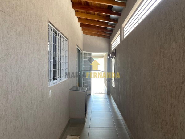 Casa - Térrea Santos Dumont Imagens do imóveis Casa - Térrea Santos Dumont