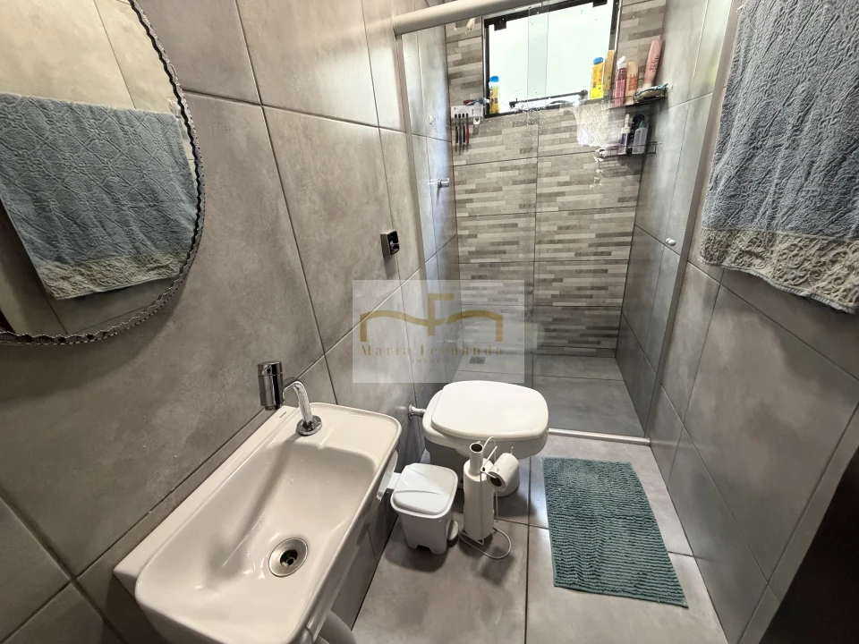 Imagens do imóveis Casa a venda Jd Maria Celina
