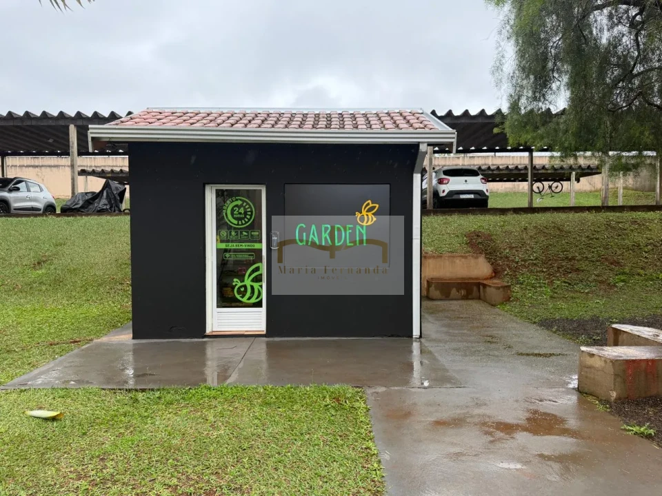 Imagens do imóveis Residencial Alto do Sabará