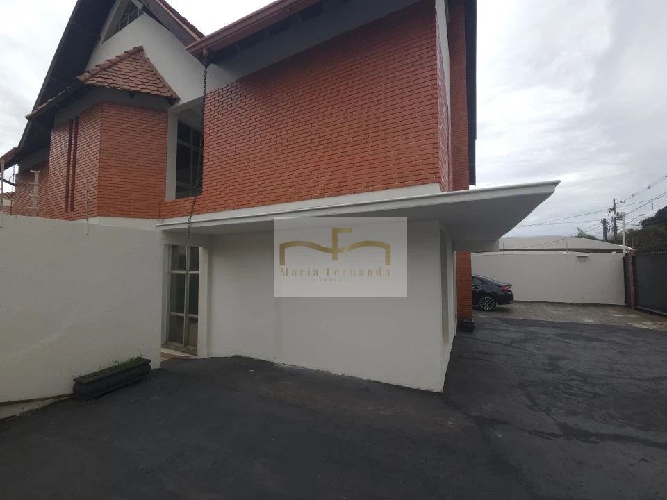 Imagens do imóveis Casa para alugar, 375 m² por R$ 8.500,00/mês - Jardim Petrópolis - Londrina/PR