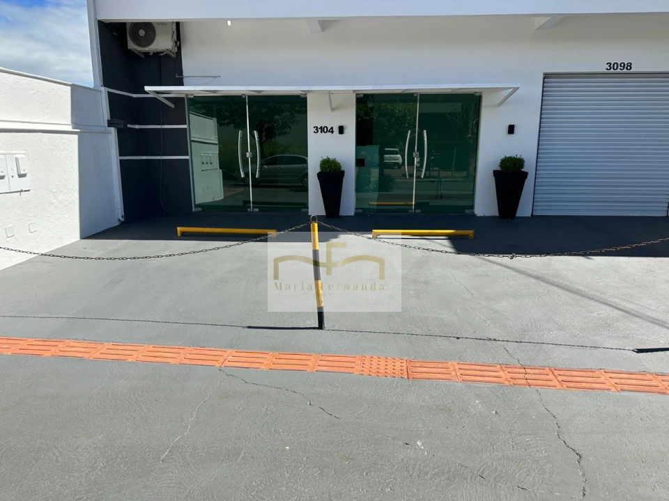 Imagens do imóveis IMÓVEL COMERCIAL PARA LOCAÇÃO - 90M² NA ZONA LESTE DE LONDRINA NA AVENIDA SÃO JOÃO