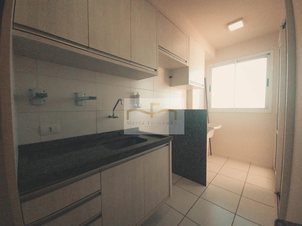 Imagens do imóveis Apartamento Para Alugar - Solar Alta vista - Jd. Aurora - R$2.300,00 - 2 quartos 1 banheiro - andar alto - sol da manhã