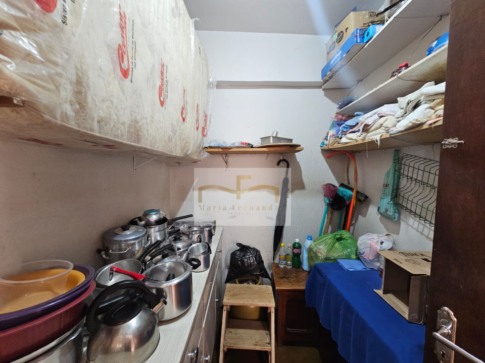 Imagens do imóveis APARTAMENTO - EDIFÍCIO ALBAMAR