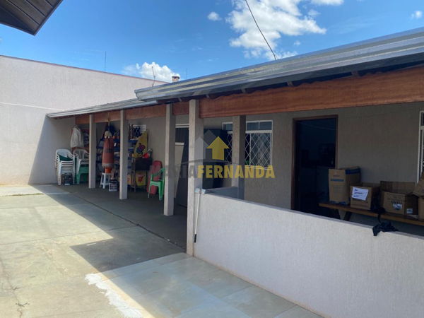 Casa - Térrea Santos Dumont Imagens do imóveis Casa - Térrea Santos Dumont