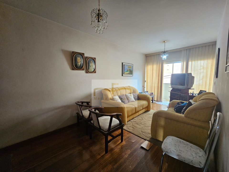 Imagens do imóveis APARTAMENTO - EDIFÍCIO ALBAMAR