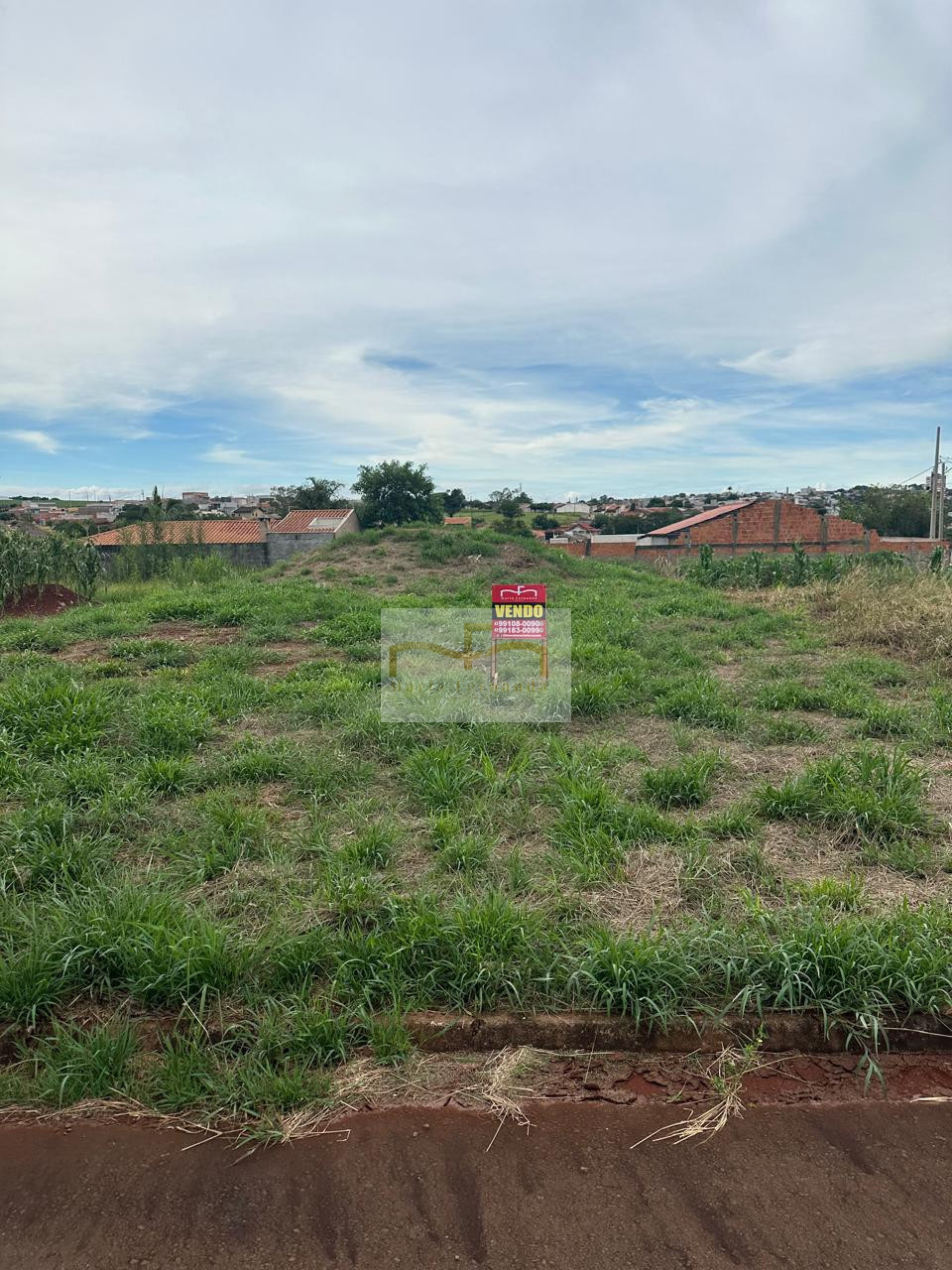 Loteamento Residencial Portal do Lago Imagens do imóveis Loteamento Residencial Portal do Lago