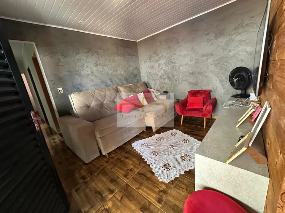 Imagens do imóveis Casa térrea Jd Maria Celina