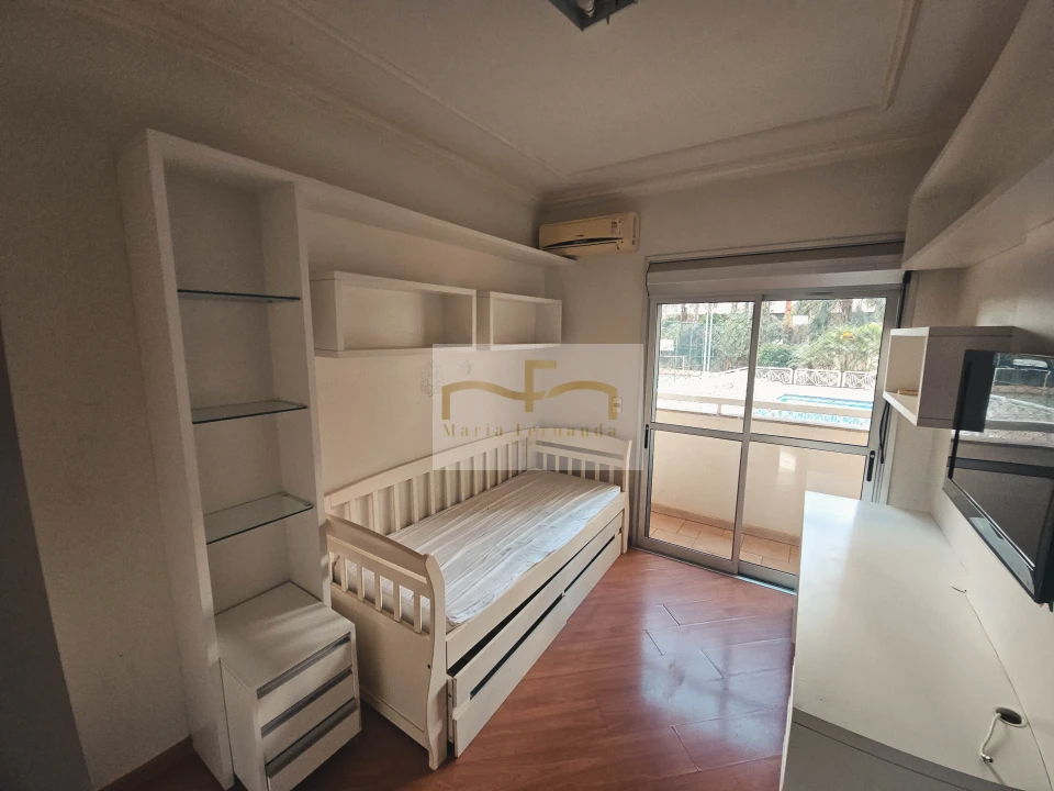 Imagens do imóveis APARTAMENTO com 3 dormitórios para alugar, 166m² por R$ 4.900,00 - Condomínio Victoria Lake - Londrina