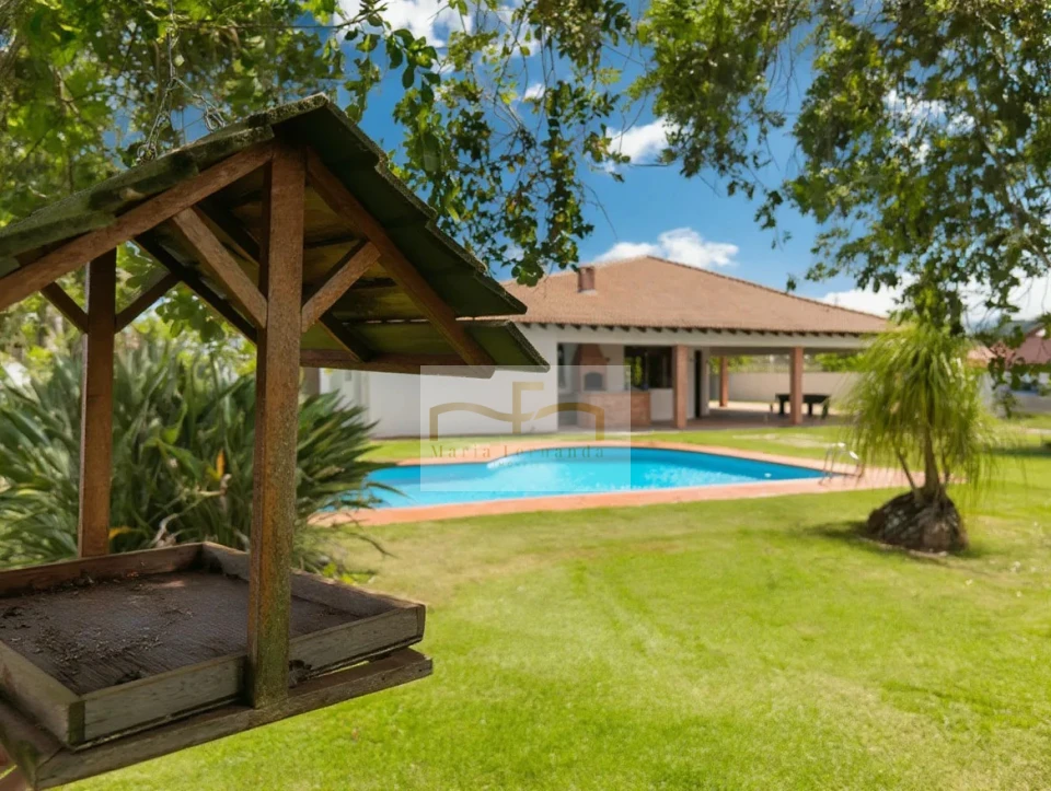 Imagens do imóveis Casa com 3 quartos para locação, 3000m² por R$12.000,00 - Condomínio Estancia Bom Tempo - Londrina/PR