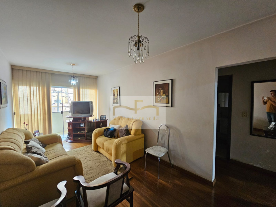 Imagens do imóveis APARTAMENTO - EDIFÍCIO ALBAMAR