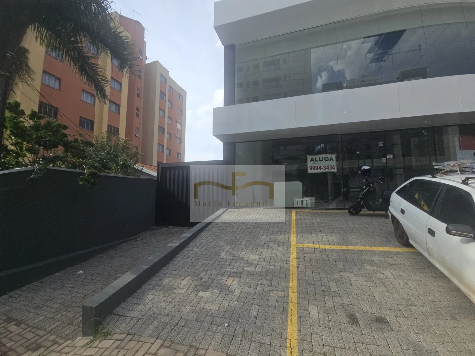 Imagens do imóveis Comercial Para Alugar Salao Comercial Londrina