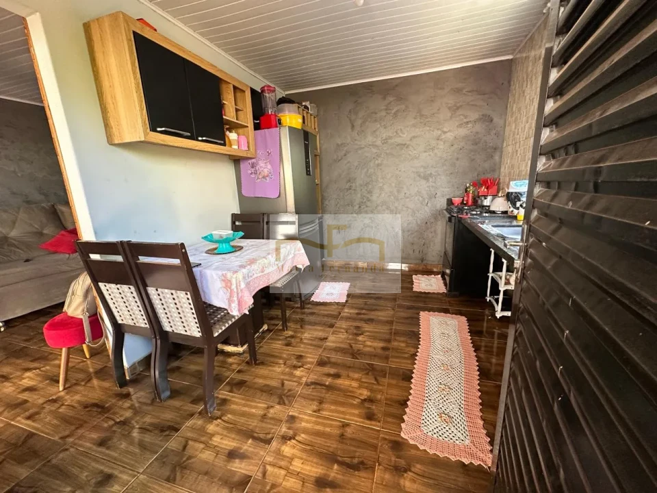 Imagens do imóveis Casa térrea Jd Maria Celina