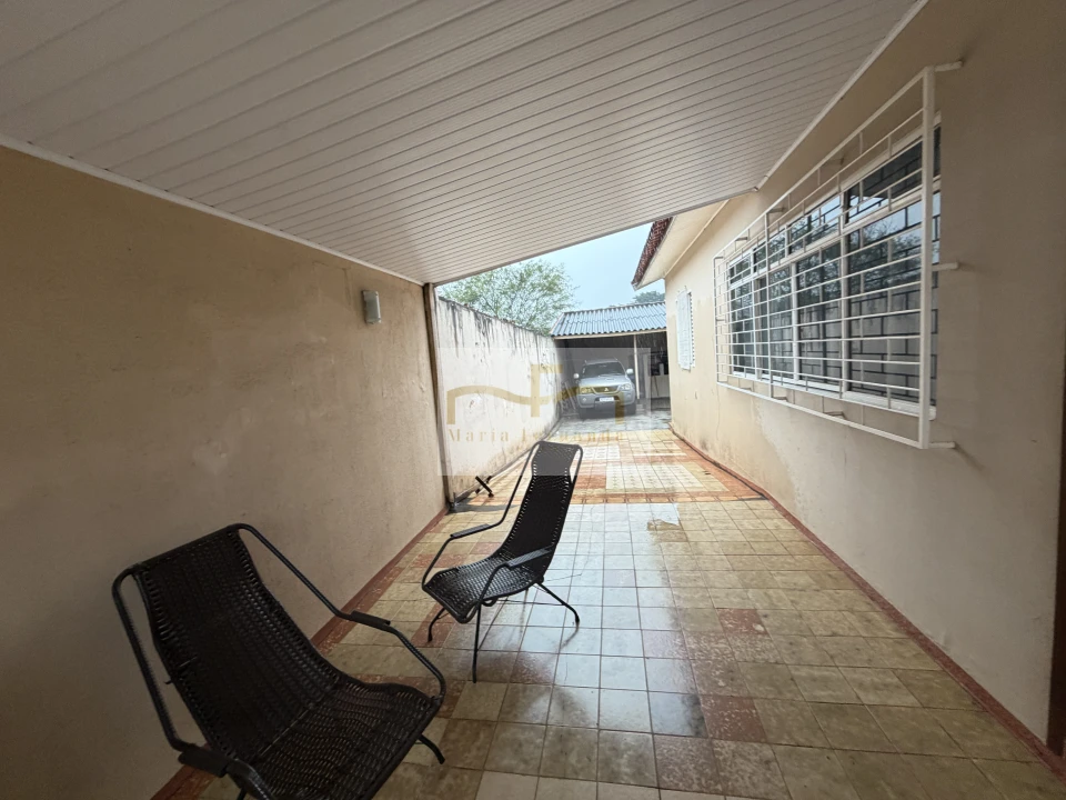 Imagens do imóveis Casa À Venda Bandeirantes Londrina