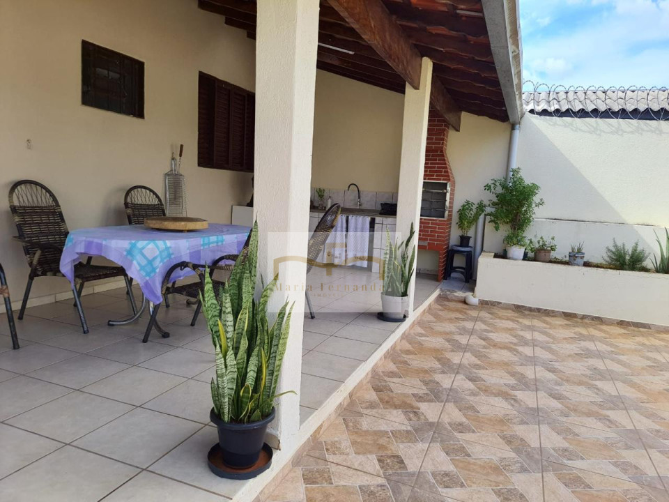 CASA TÉRREA Imagens do imóveis CASA TÉRREA