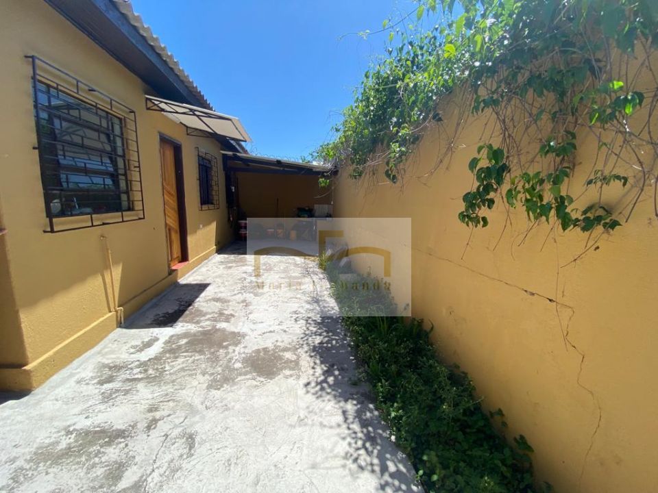 CASA TÉRREA Imagens do imóveis CASA TÉRREA