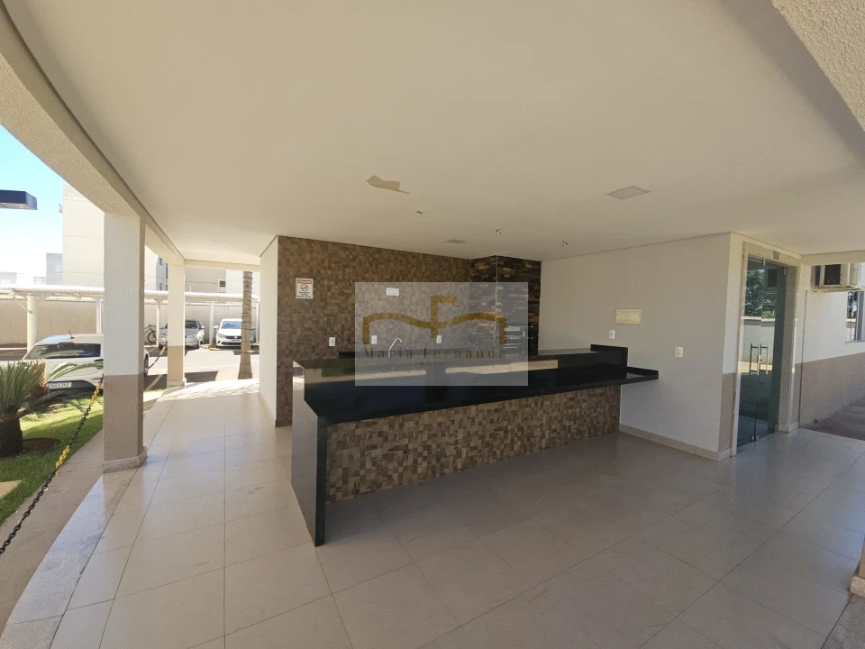 Imagens do imóveis APARTAMENTO PARA ALUGAR - LAGO MAGGIORE - 55m²- R$1.900,00 - Zona Leste Londrina - Paraná - Perto da UTFPR - Acquaville