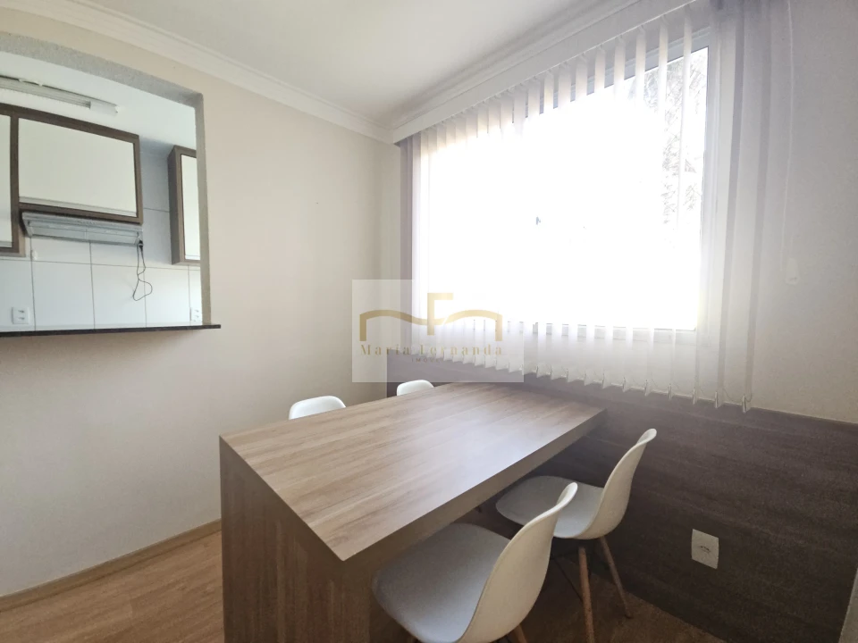 Imagens do imóveis SPAZIO LE PARC - MOBILIADO - R$1.900,00 - EM FRENTE A PUC DE LONDRINA - ZONA OESTE - PERTO DA BR369 - LONDRINA PR -