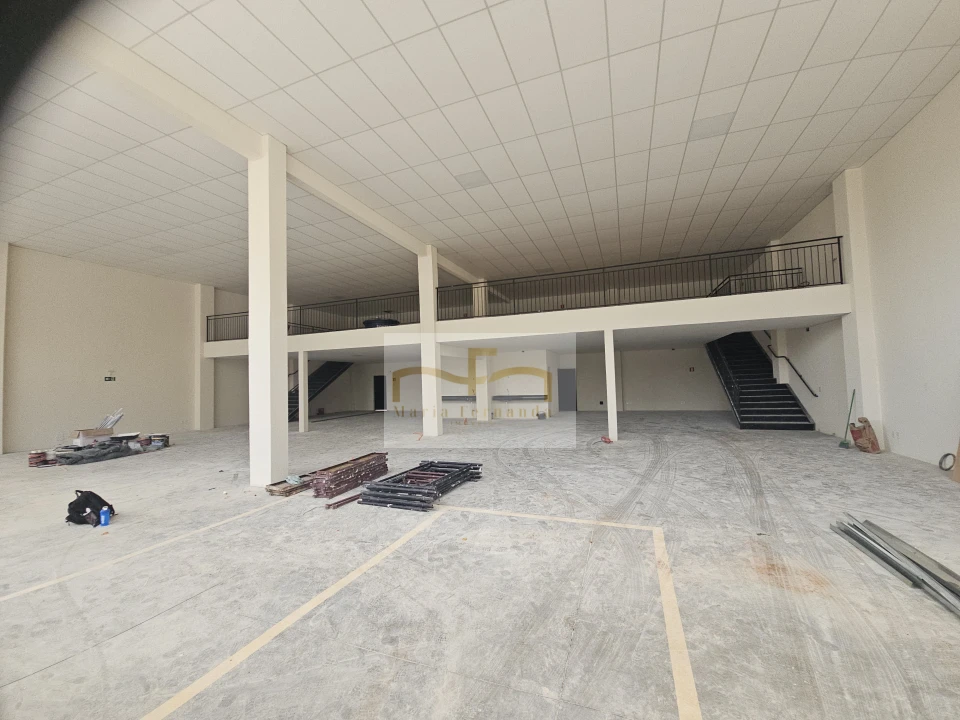 Imagens do imóveis Comercial Para Alugar Salao Comercial Londrina