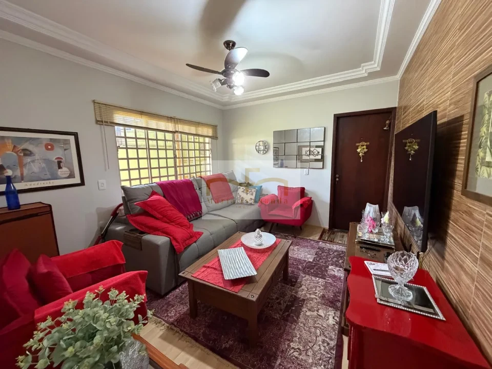 Imagens do imóveis Casa À Venda Jardim São Tomás Londrina