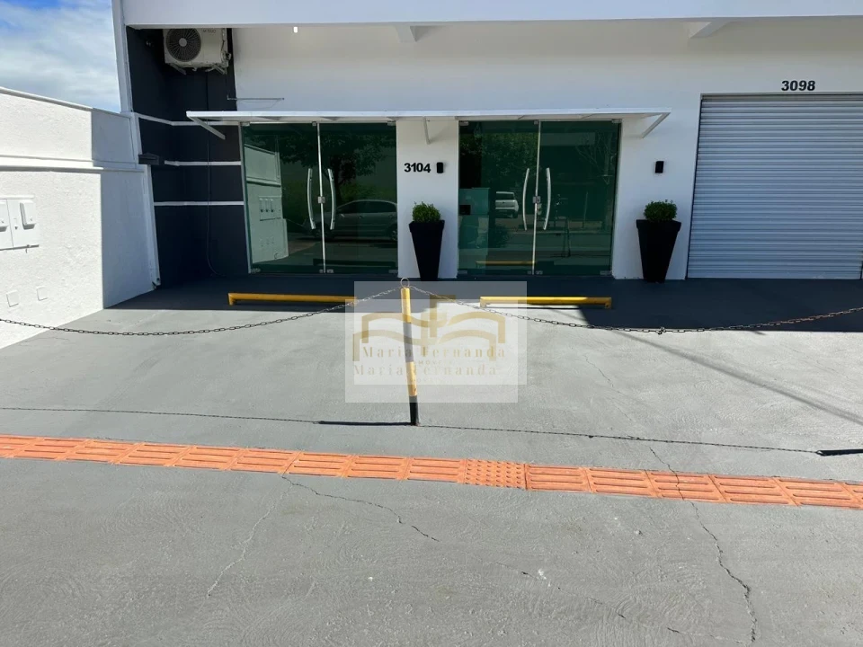 Imagens do imóveis Comercial Para Alugar Chamonix Londrina - sala 1