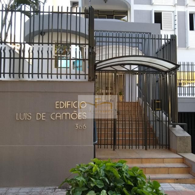 EDIFÍCIO LUIS DE CAMÕES Imagens do imóveis EDIFÍCIO LUIS DE CAMÕES