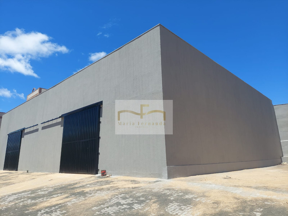 BARRACÃO COMERCIAL - CENTRO Imagens do imóveis BARRACÃO COMERCIAL - CENTRO