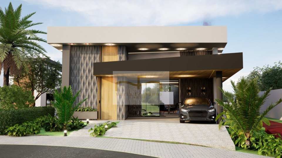 CASA NA PLANTA - CONDOMÍNIO GRAN RESIDENCE GIARDINO Imagens do imóveis CASA NA PLANTA - CONDOMÍNIO GRAN RESIDENCE GIARDINO