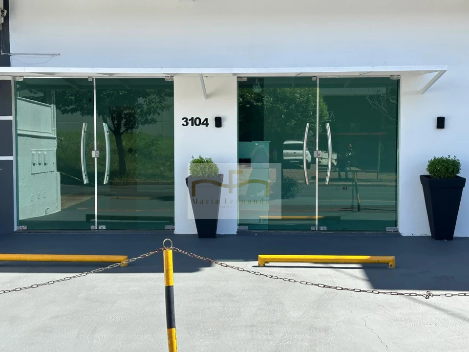 Imagens do imóveis IMÓVEL COMERCIAL PARA LOCAÇÃO - 90M² NA ZONA LESTE DE LONDRINA NA AVENIDA SÃO JOÃO