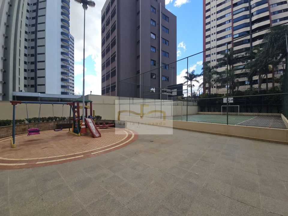 Imagens do imóveis APARTAMENTO com 3 dormitórios para alugar, 166m² por R$ 6.000,00 - Condomínio Victoria Lake - Londrina
