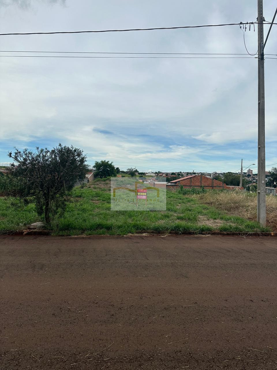 Loteamento Residencial Portal do Lago Imagens do imóveis Loteamento Residencial Portal do Lago