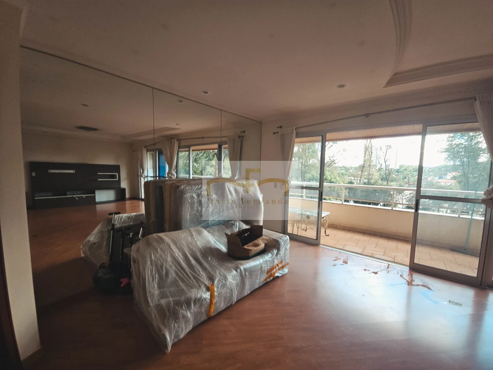 Imagens do imóveis APARTAMENTO com 3 dormitórios para alugar, 166m² por R$ 4.900,00 - Condomínio Victoria Lake - Londrina