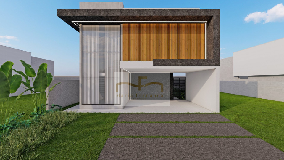 CASA CONDOMíNIO TANGARÁ Imagens do imóveis CASA CONDOMíNIO TANGARÁ