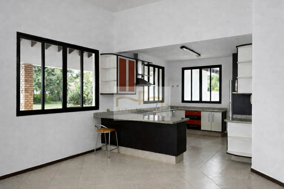 Imagens do imóveis Casa com 3 quartos para locação, 3000m² por R$12.000,00 - Condomínio Estancia Bom Tempo - Londrina/PR