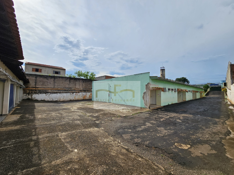 Barracão - Waldemar Hauer Imagens do imóveis Barracão - Waldemar Hauer