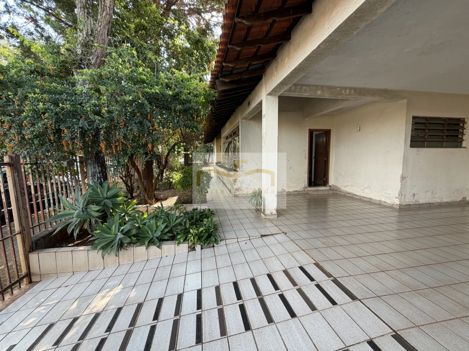 Imagens do imóveis Casa À Venda San Remo Londrina