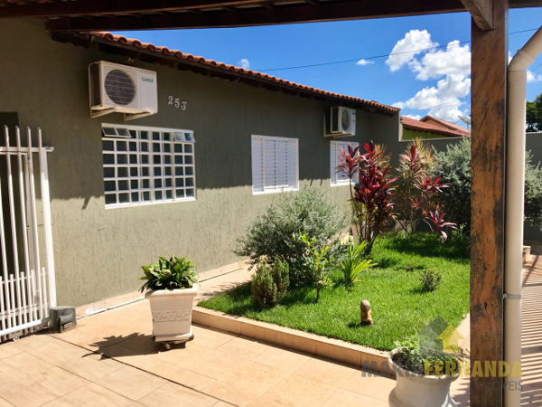 Casa - Térrea Jardim Acapulco Imagens do imóveis Casa - Térrea Jardim Acapulco