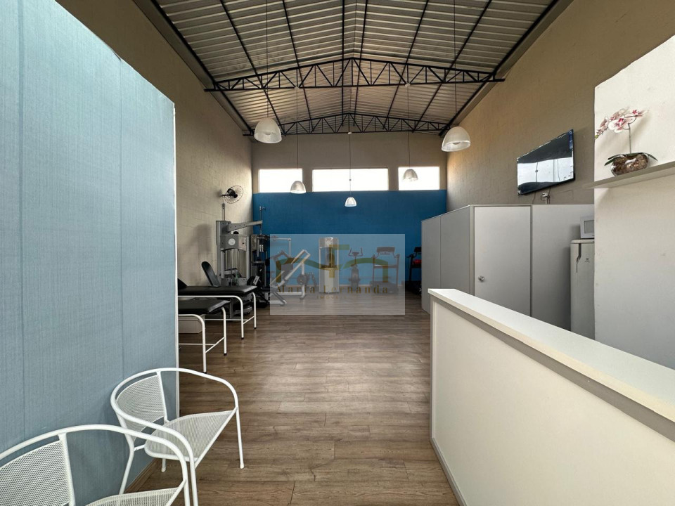 COMERCIAL - ALTO DA BOA VISTA Imagens do imóveis COMERCIAL - ALTO DA BOA VISTA