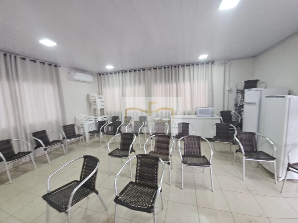 Imagens do imóveis APARTAMENTO SEMI MOBILIADO LINDO - RUA CHINA - SPAZIO LA LUNA PARA LOCAÇÃO - ALTO DA INGLATERRA - LONDRINA PR