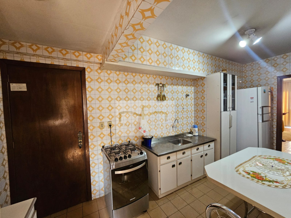 Imagens do imóveis APARTAMENTO - EDIFÍCIO ALBAMAR